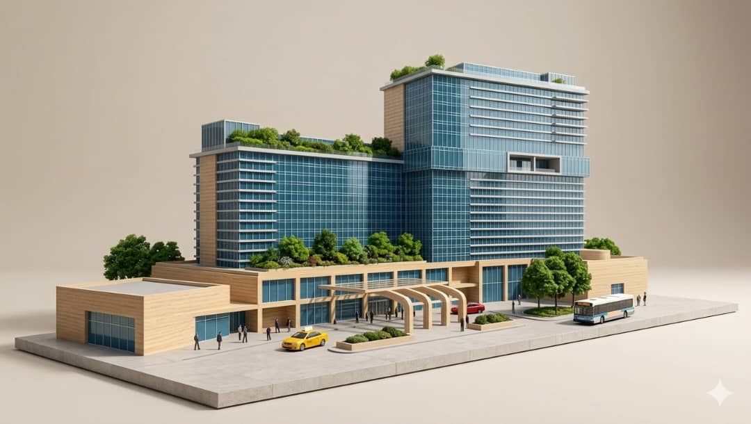 Maquette